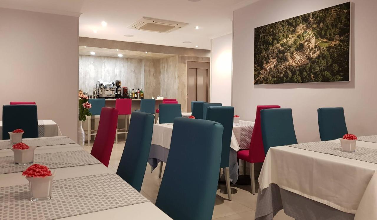 Hotel Avenida Plaza AlziraAlzira  Kültér fotó