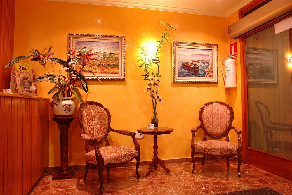 Hotel Avenida Plaza AlziraAlzira  Kültér fotó