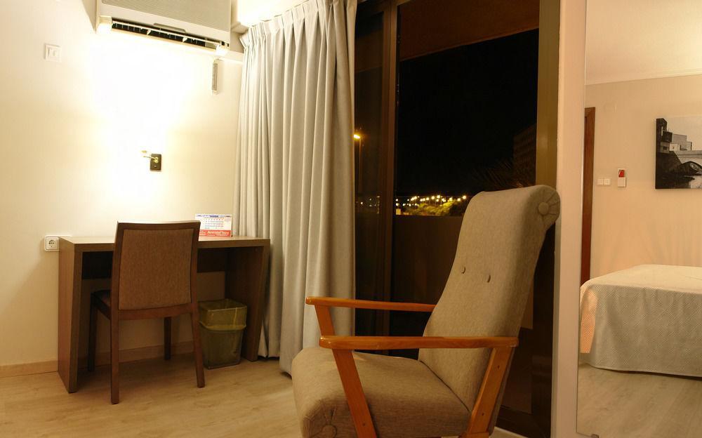 Hotel Avenida Plaza AlziraAlzira  Kültér fotó