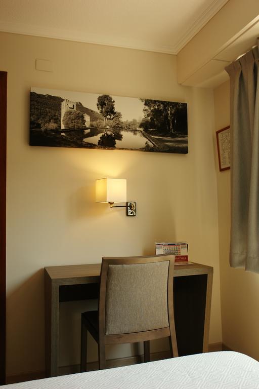 Hotel Avenida Plaza AlziraAlzira  Kültér fotó